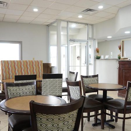 Quality Inn & Suites Covington Εξωτερικό φωτογραφία