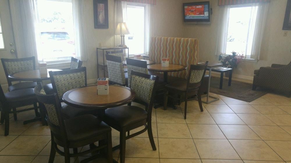 Quality Inn & Suites Covington Εξωτερικό φωτογραφία