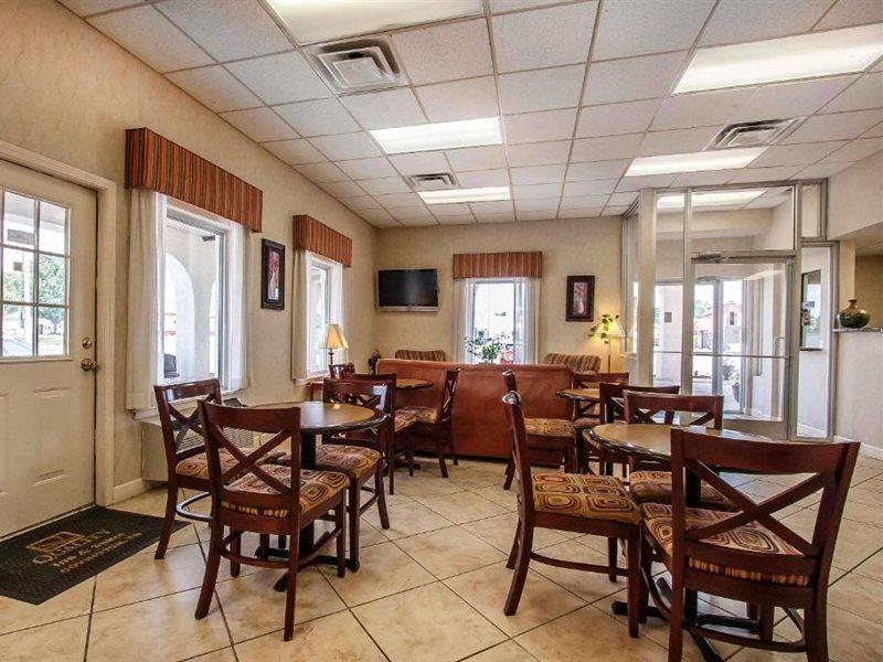 Quality Inn & Suites Covington Εξωτερικό φωτογραφία