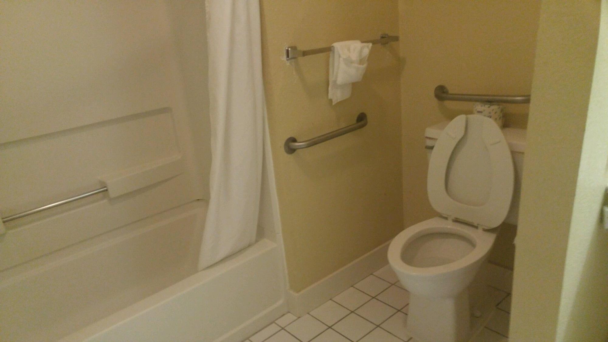 Quality Inn & Suites Covington Εξωτερικό φωτογραφία