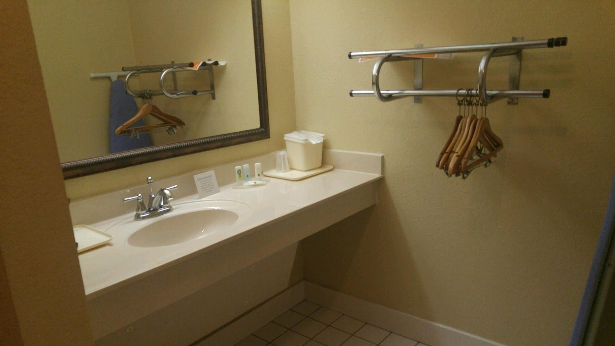 Quality Inn & Suites Covington Εξωτερικό φωτογραφία