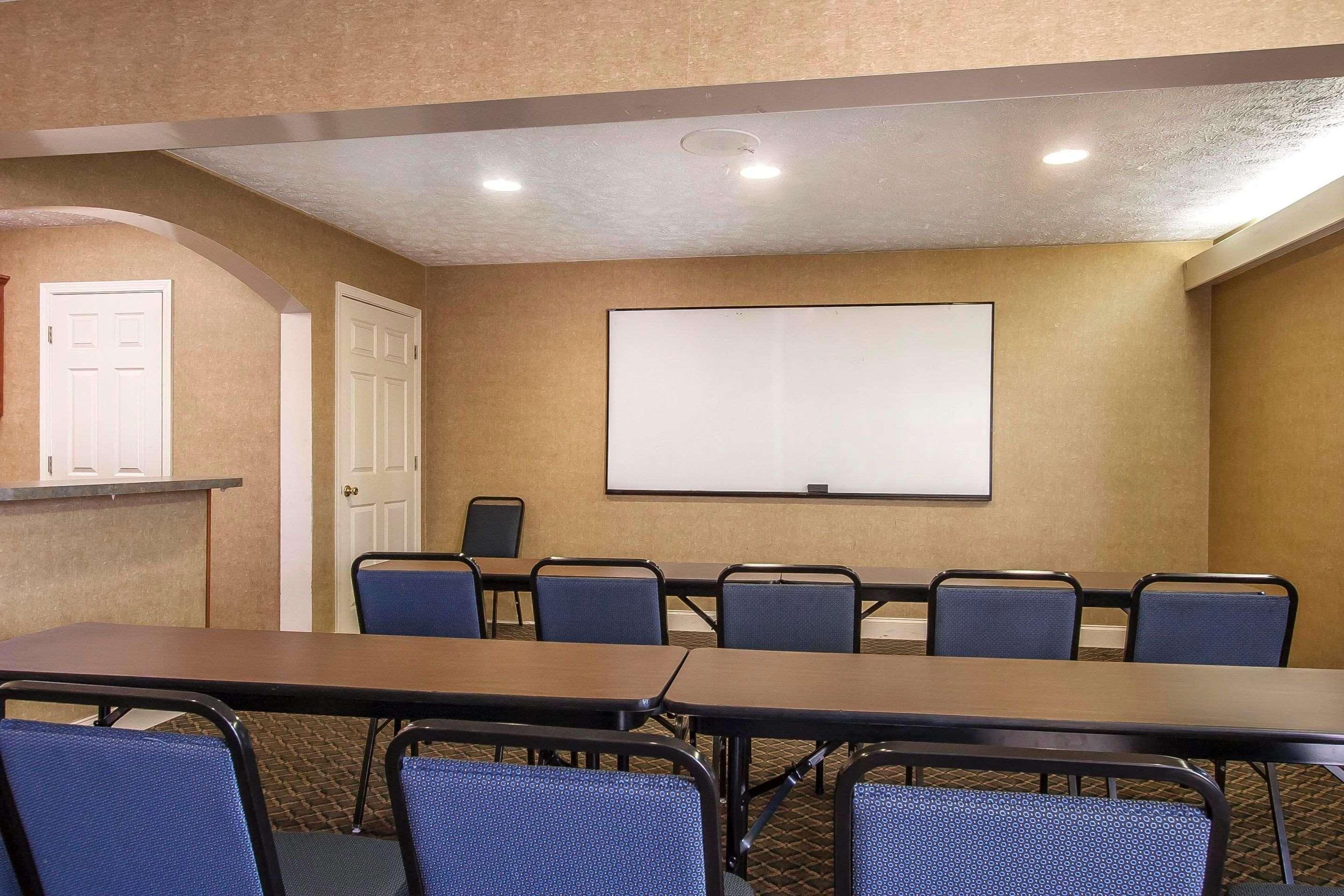 Quality Inn & Suites Covington Εξωτερικό φωτογραφία