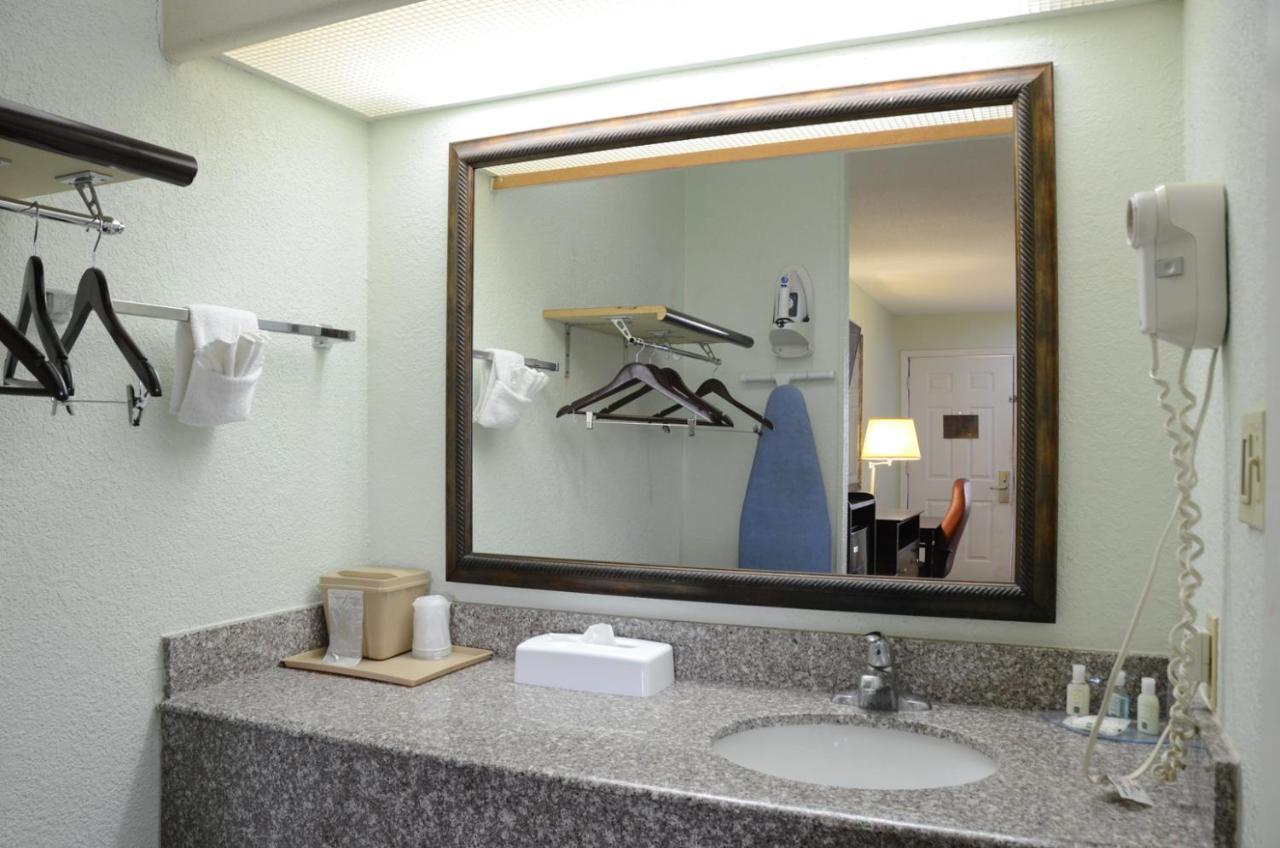 Quality Inn & Suites Covington Εξωτερικό φωτογραφία
