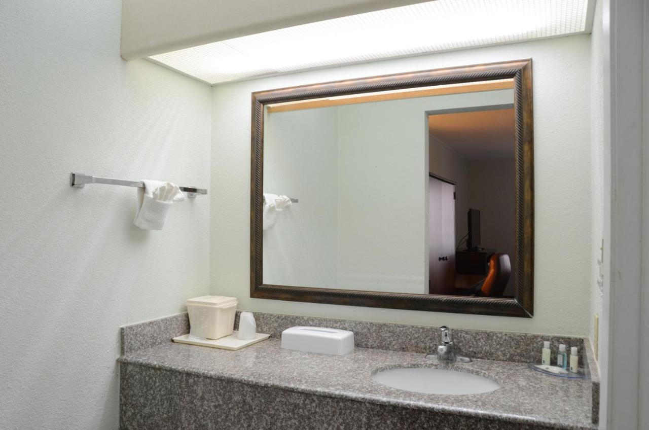 Quality Inn & Suites Covington Εξωτερικό φωτογραφία