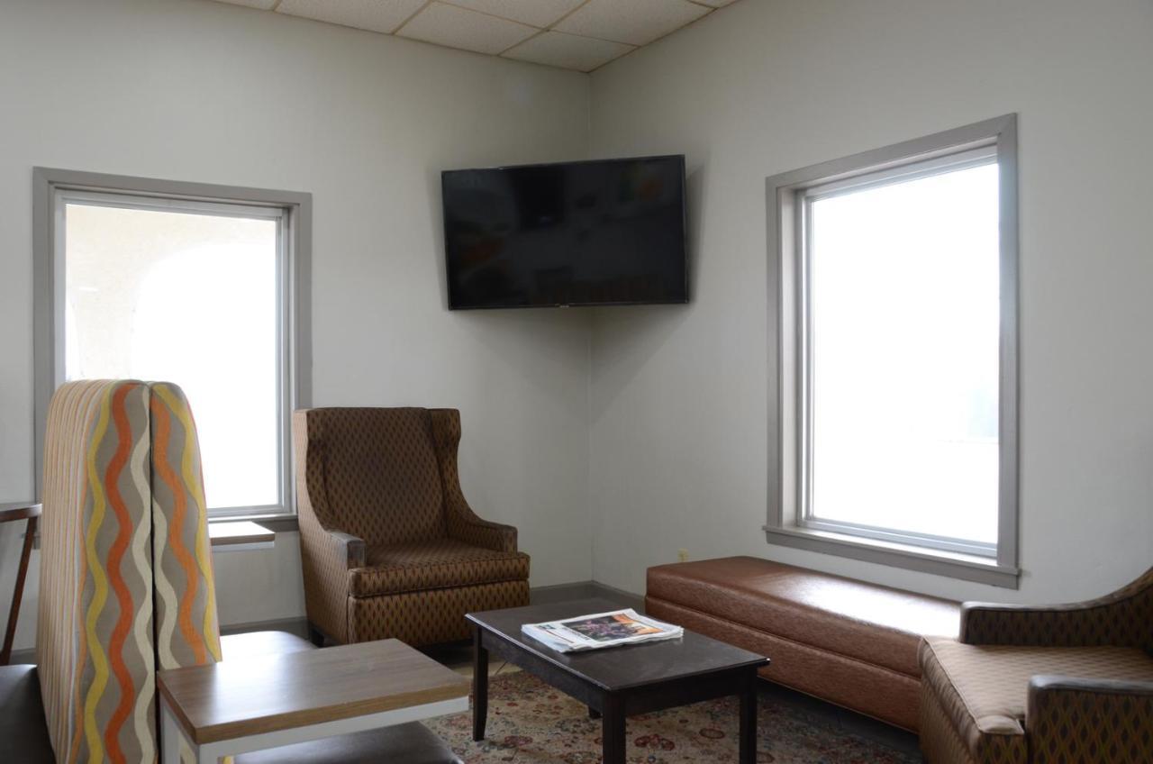 Quality Inn & Suites Covington Εξωτερικό φωτογραφία