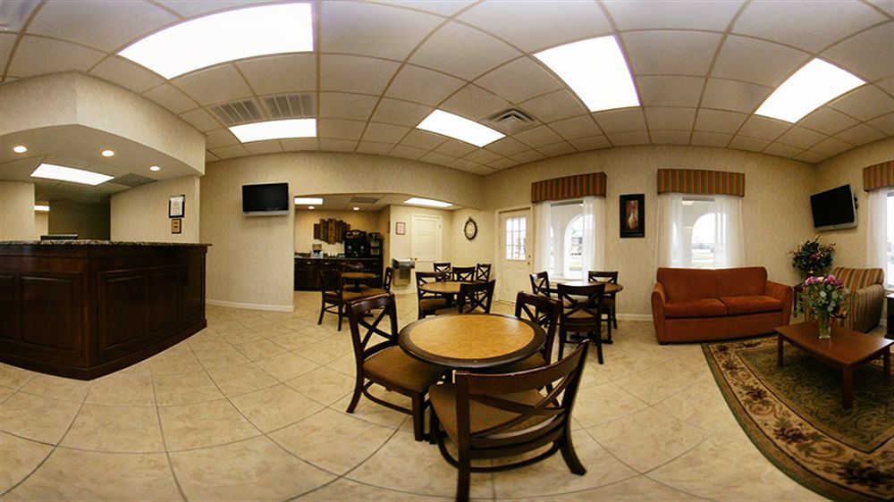 Quality Inn & Suites Covington Εξωτερικό φωτογραφία