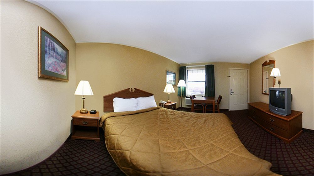 Quality Inn & Suites Covington Εξωτερικό φωτογραφία